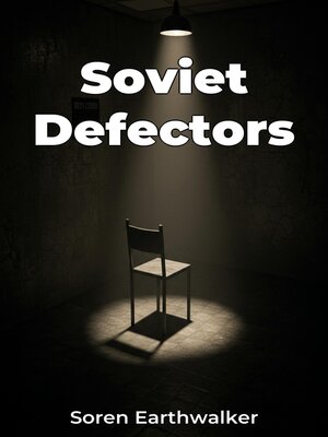 cover image of Soviet Defectors